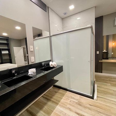 Eleganz Suites גראמדו מראה חיצוני תמונה