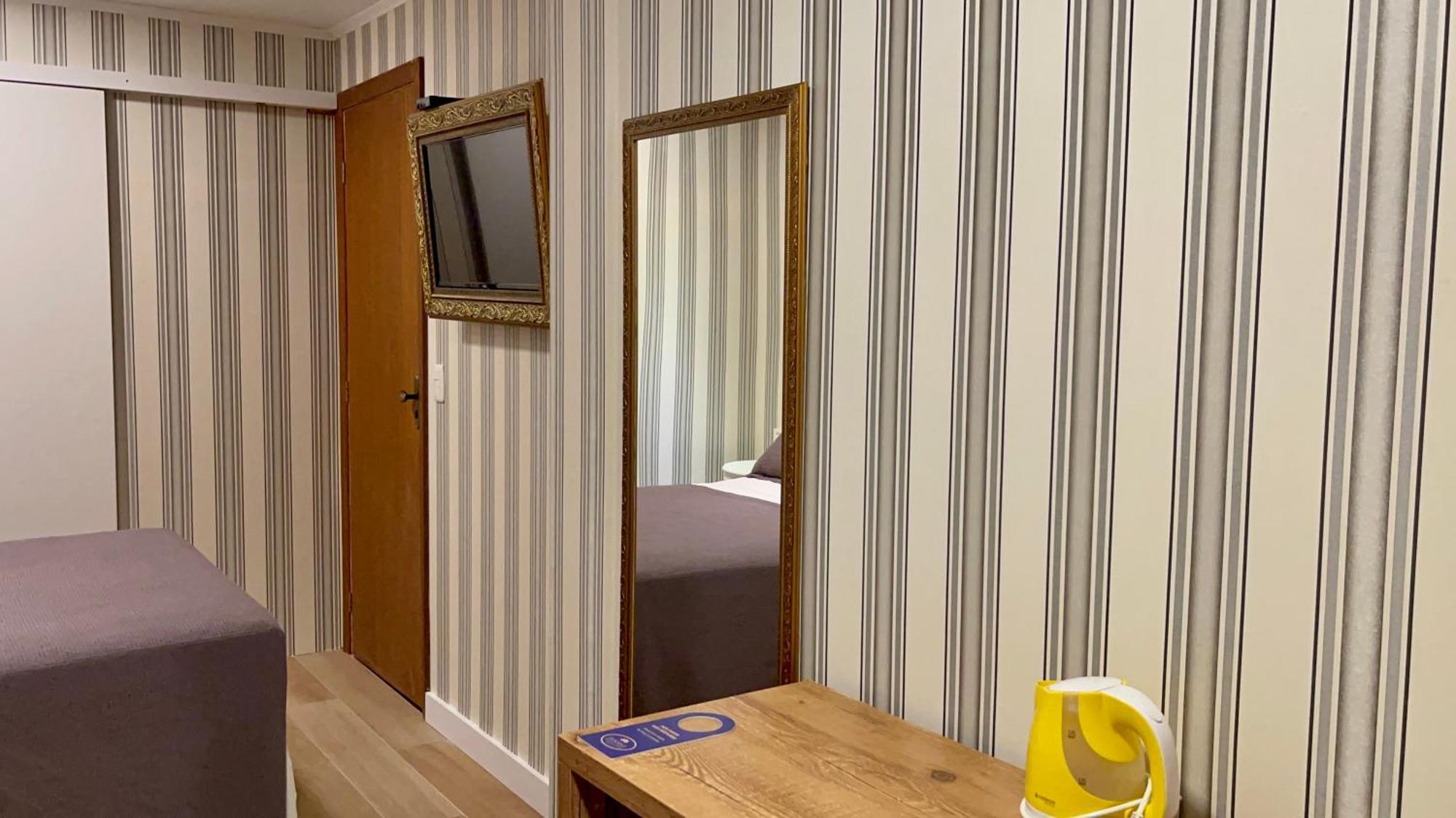Eleganz Suites גראמדו מראה חיצוני תמונה
