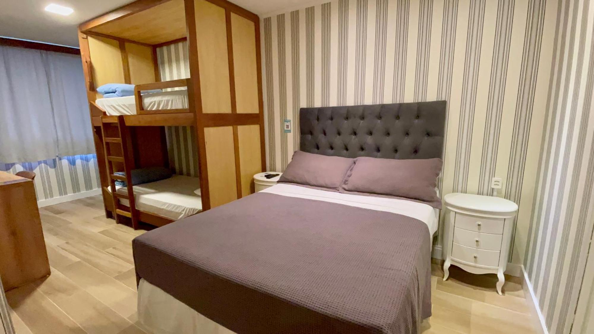 Eleganz Suites גראמדו מראה חיצוני תמונה