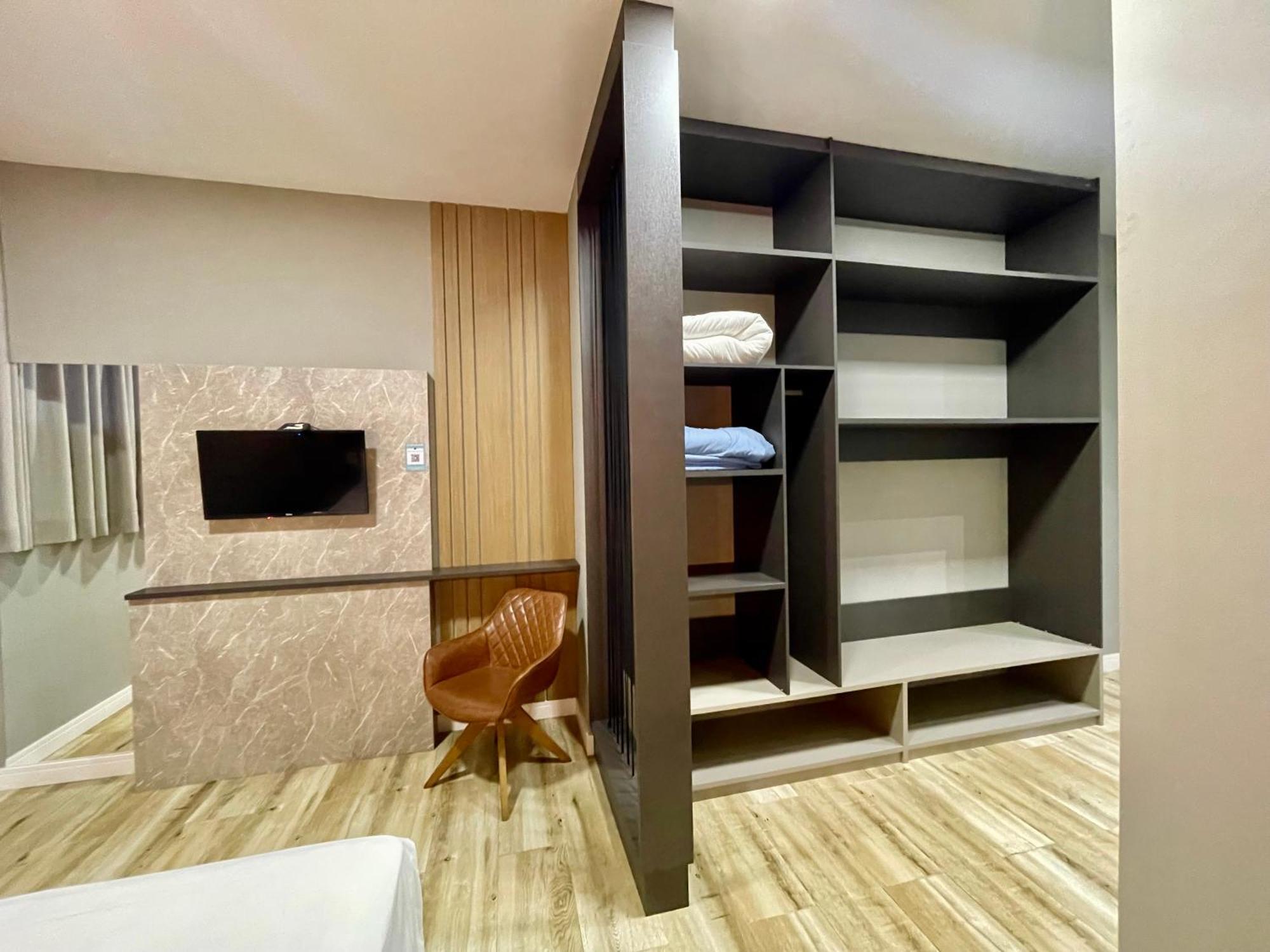 Eleganz Suites גראמדו מראה חיצוני תמונה