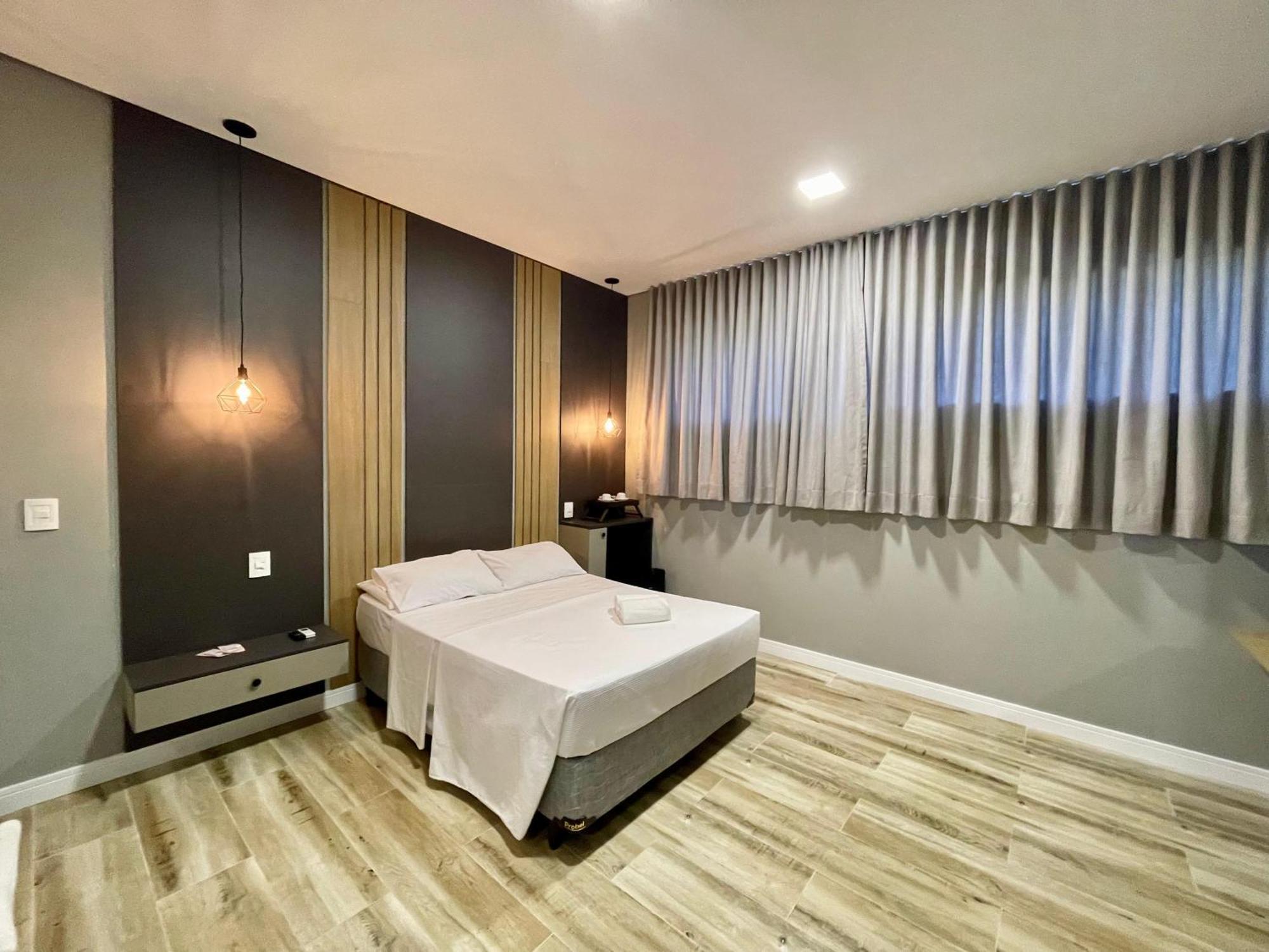 Eleganz Suites גראמדו מראה חיצוני תמונה
