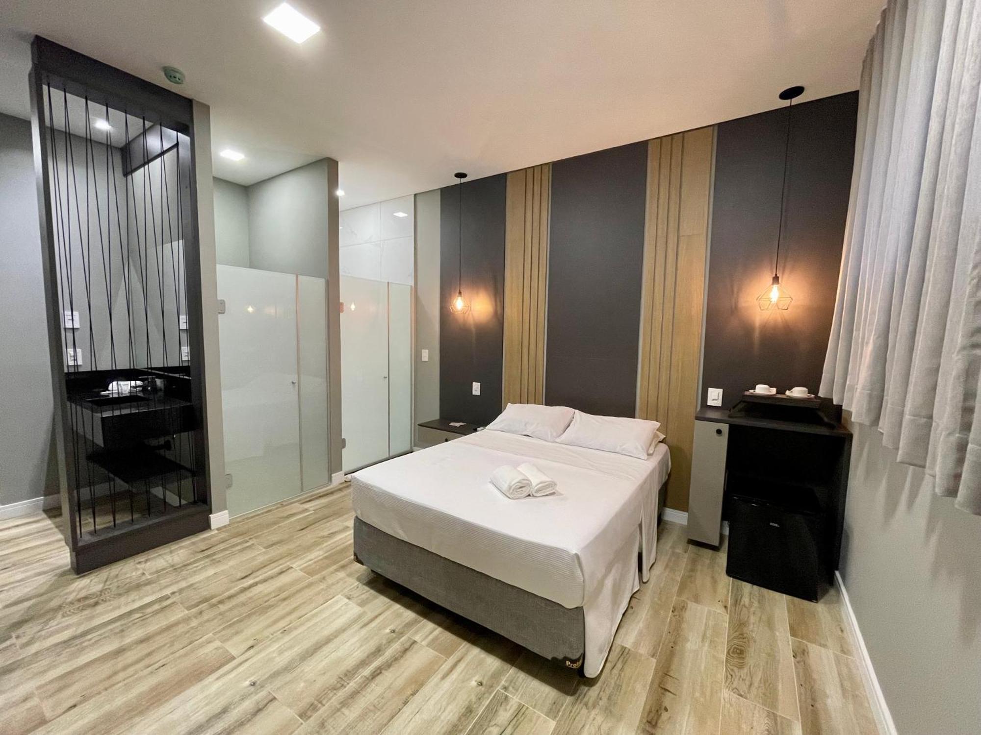 Eleganz Suites גראמדו מראה חיצוני תמונה