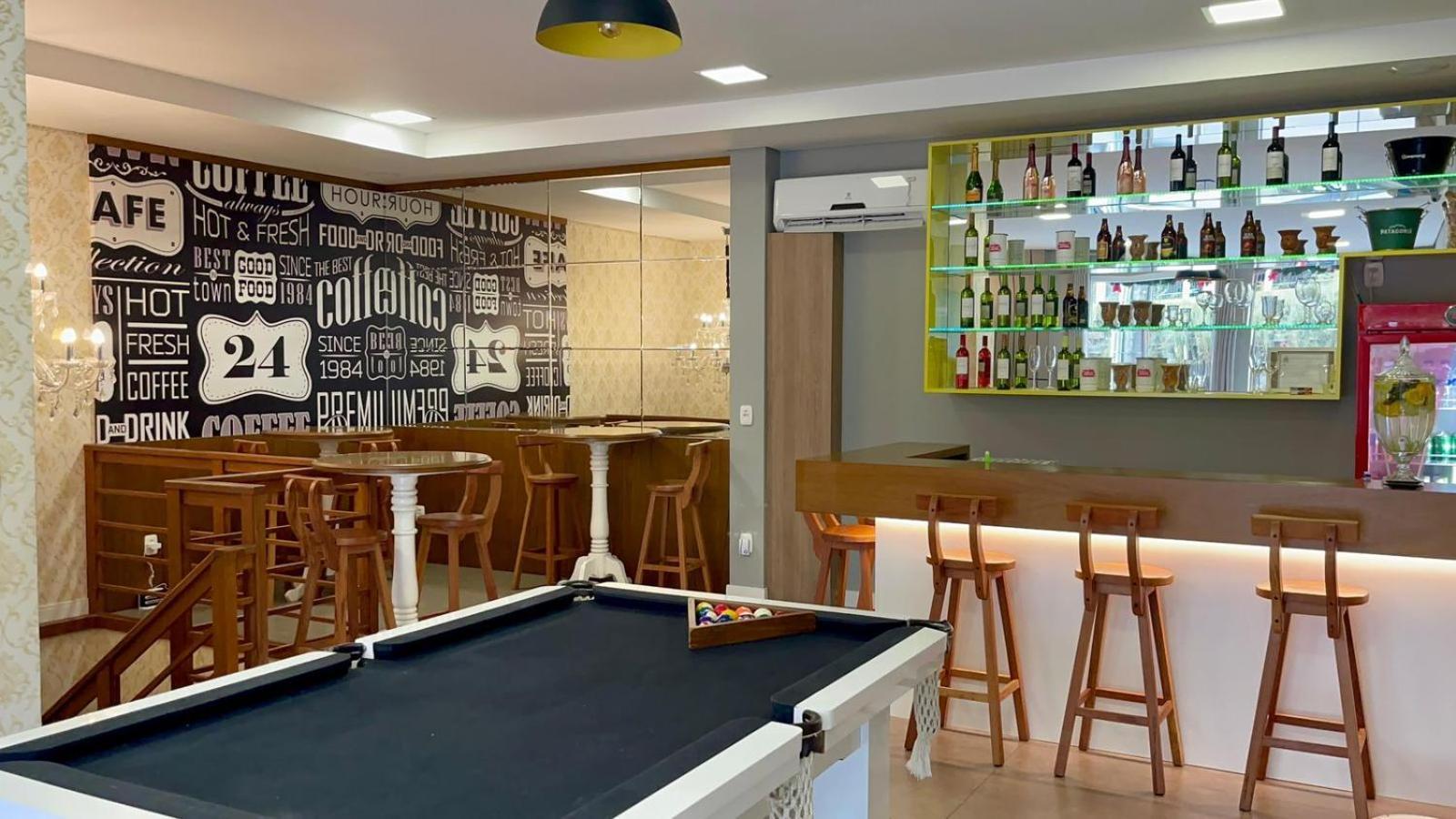Eleganz Suites גראמדו מראה חיצוני תמונה
