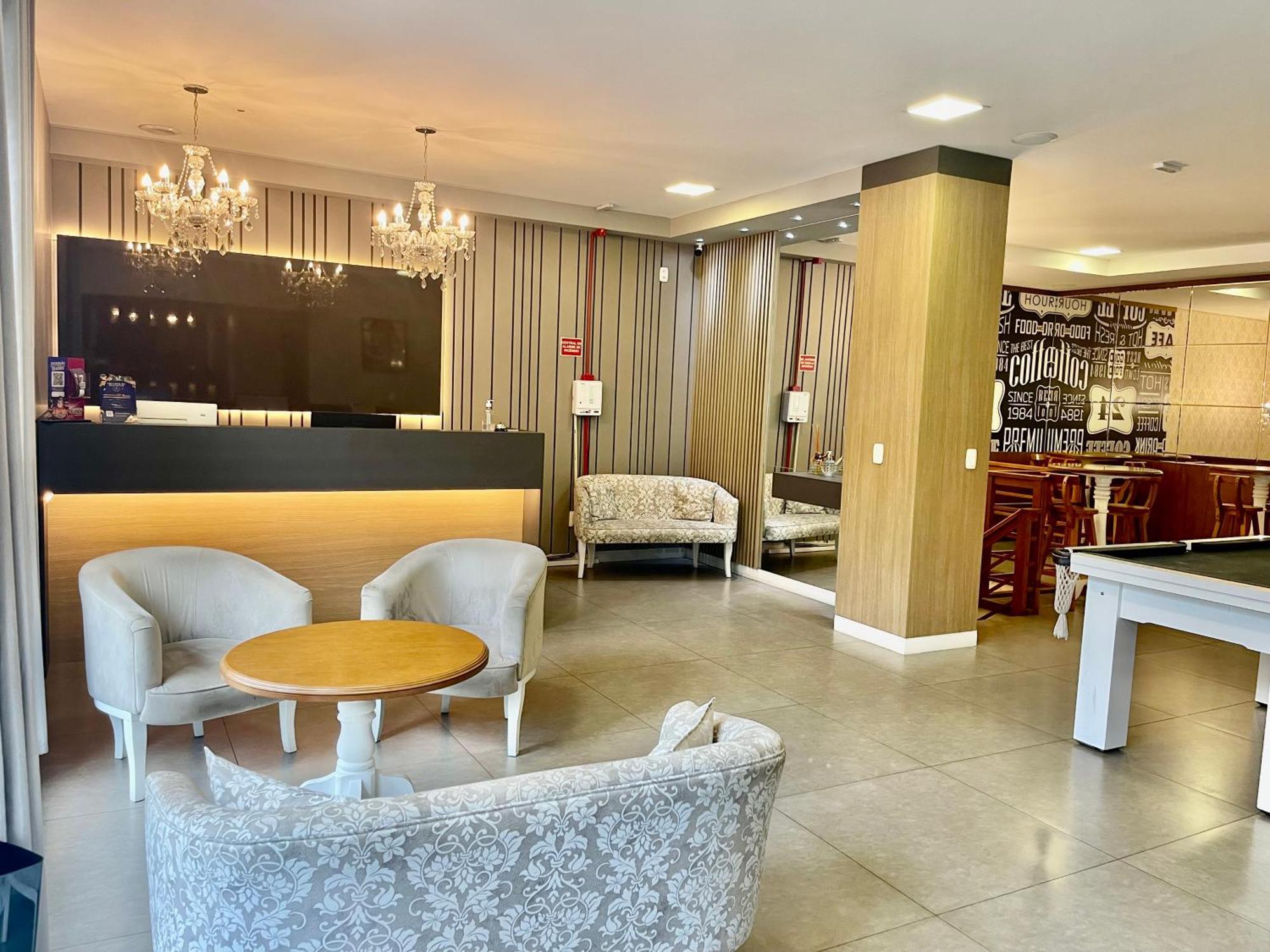 Eleganz Suites גראמדו מראה חיצוני תמונה