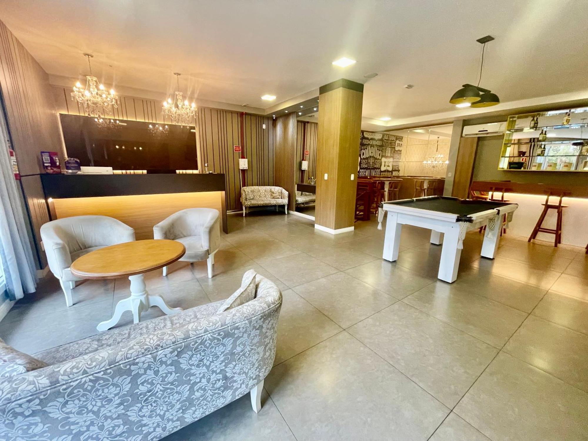 Eleganz Suites גראמדו מראה חיצוני תמונה