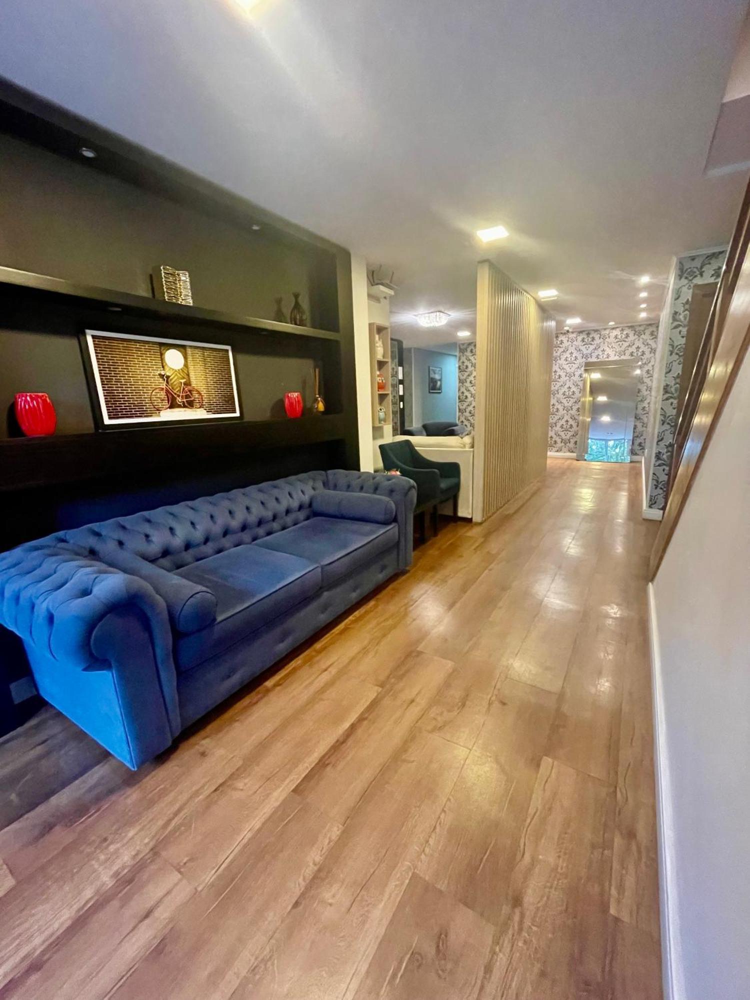 Eleganz Suites גראמדו מראה חיצוני תמונה
