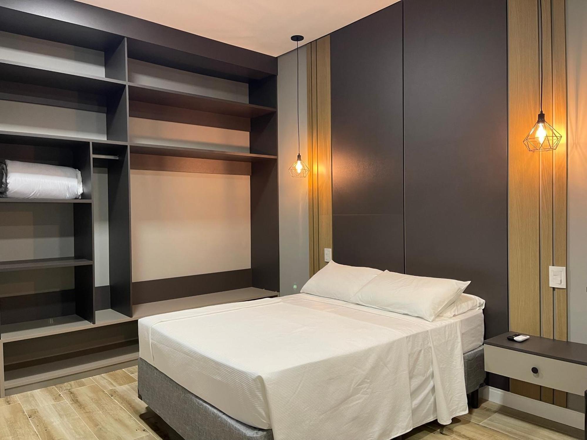 Eleganz Suites גראמדו מראה חיצוני תמונה