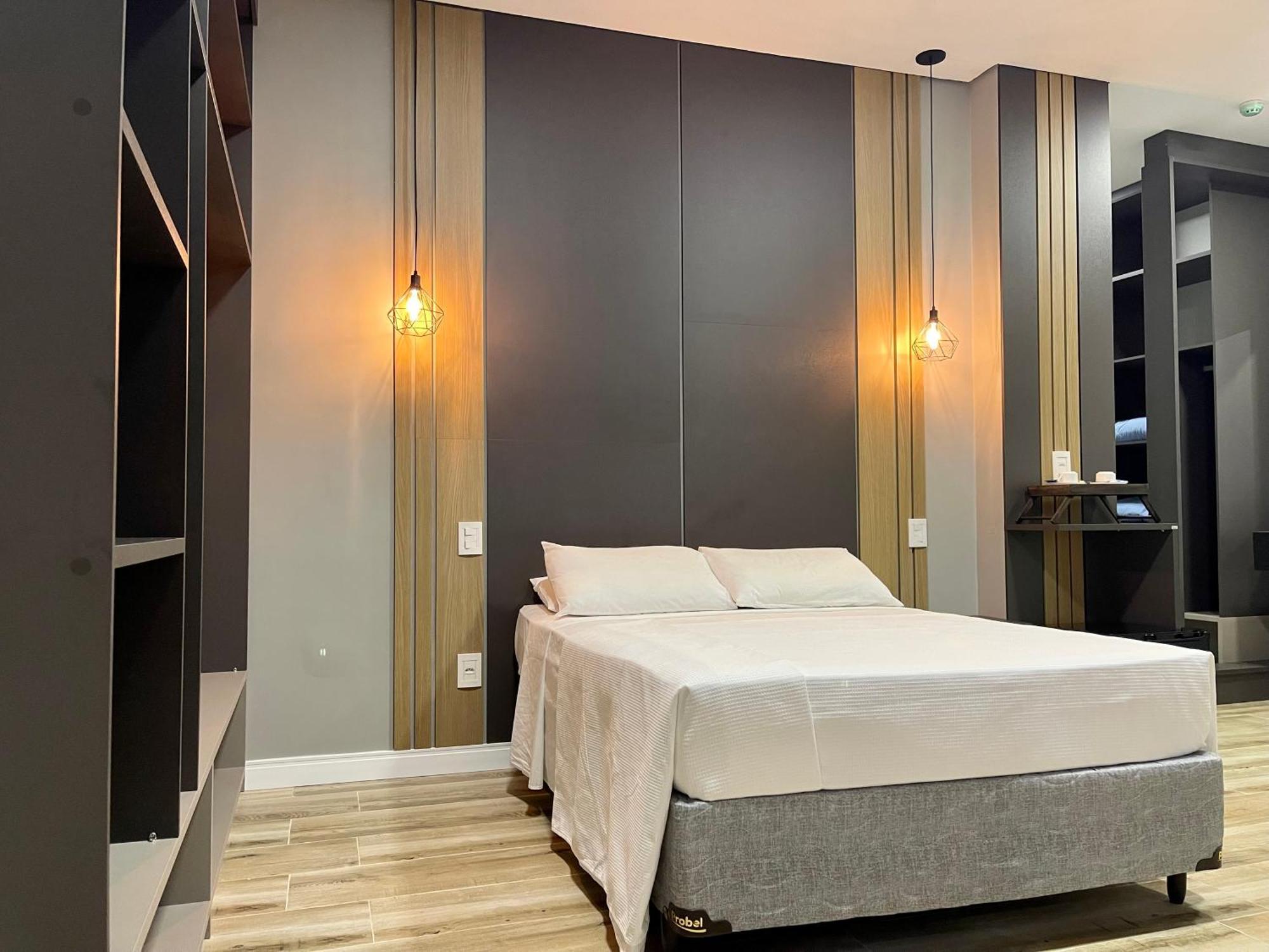 Eleganz Suites גראמדו מראה חיצוני תמונה