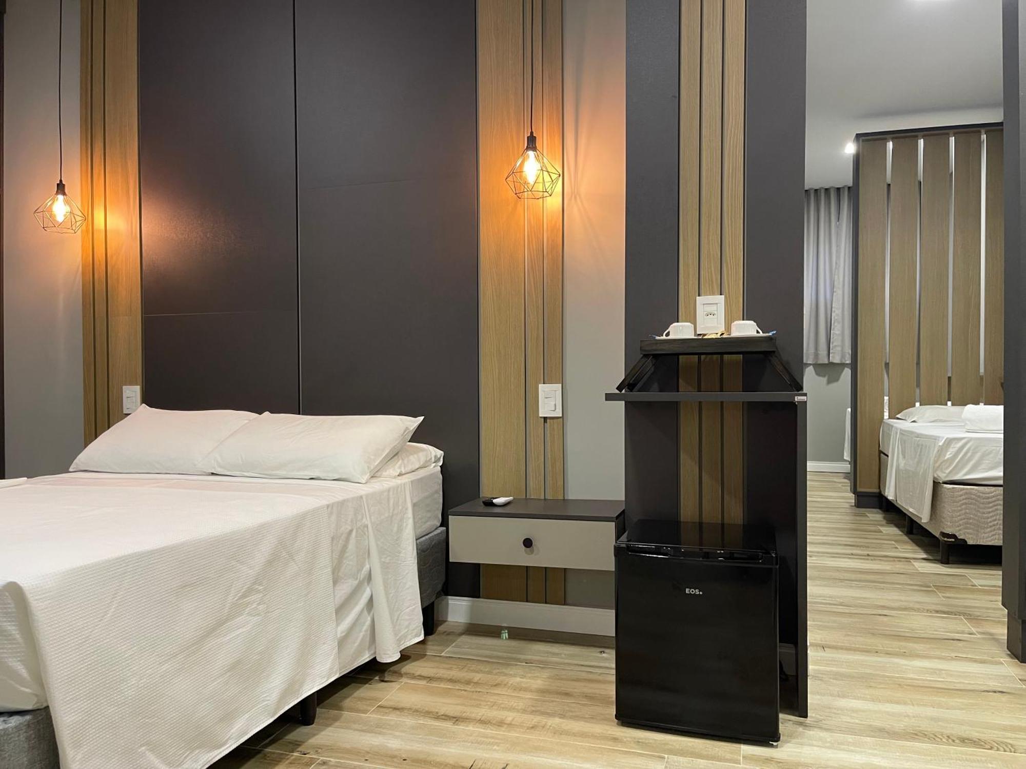 Eleganz Suites גראמדו מראה חיצוני תמונה