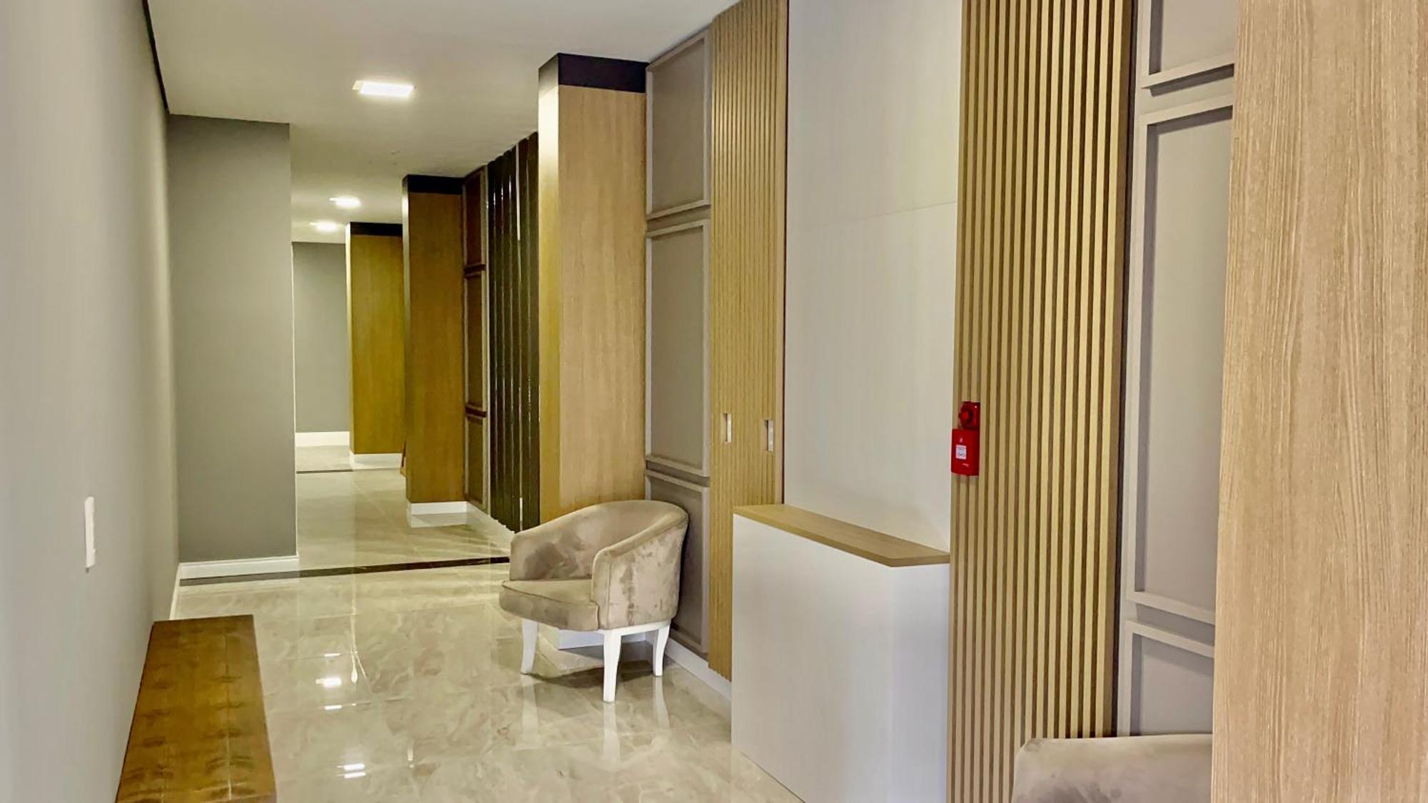Eleganz Suites גראמדו מראה חיצוני תמונה