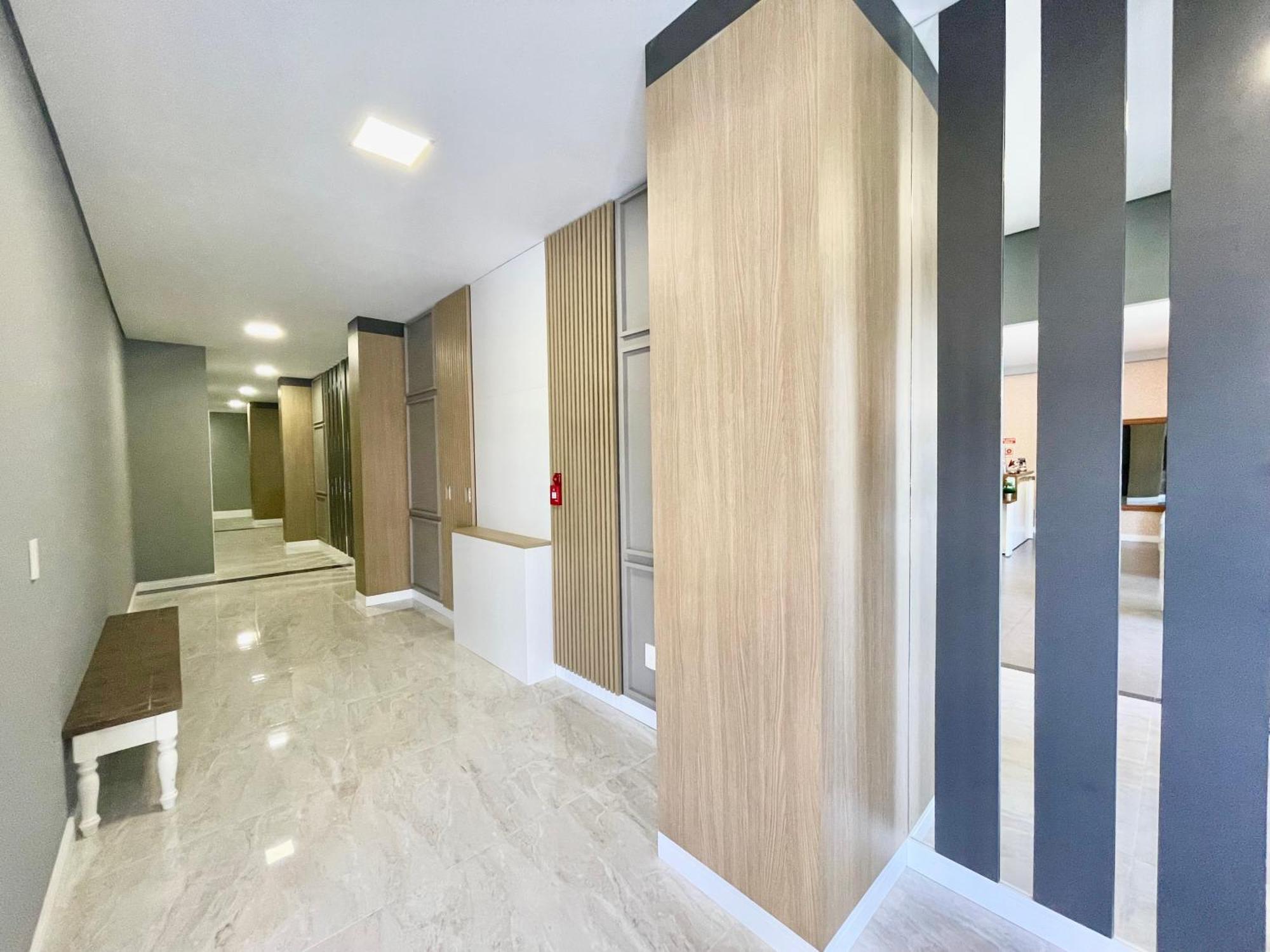 Eleganz Suites גראמדו מראה חיצוני תמונה