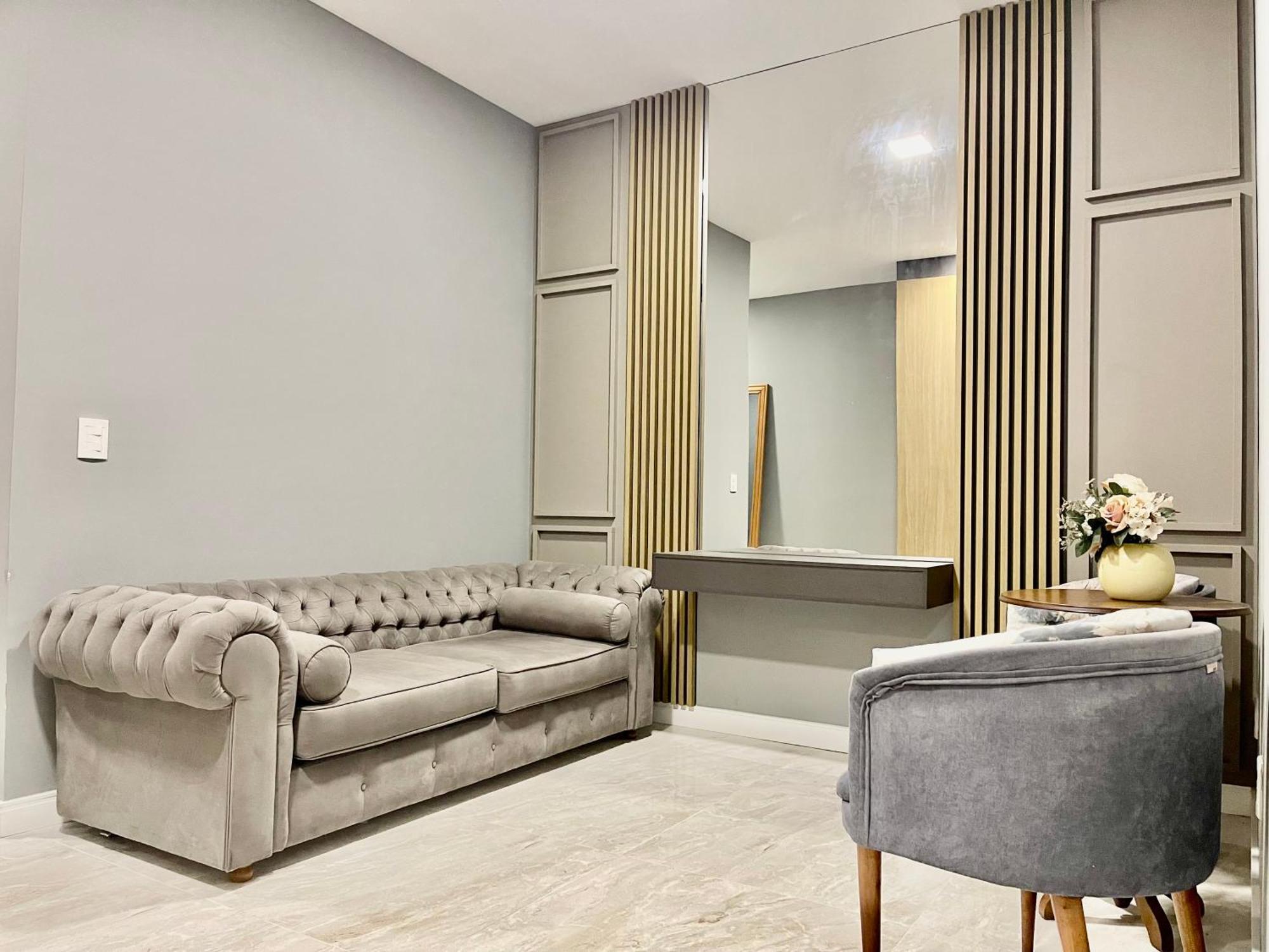 Eleganz Suites גראמדו מראה חיצוני תמונה