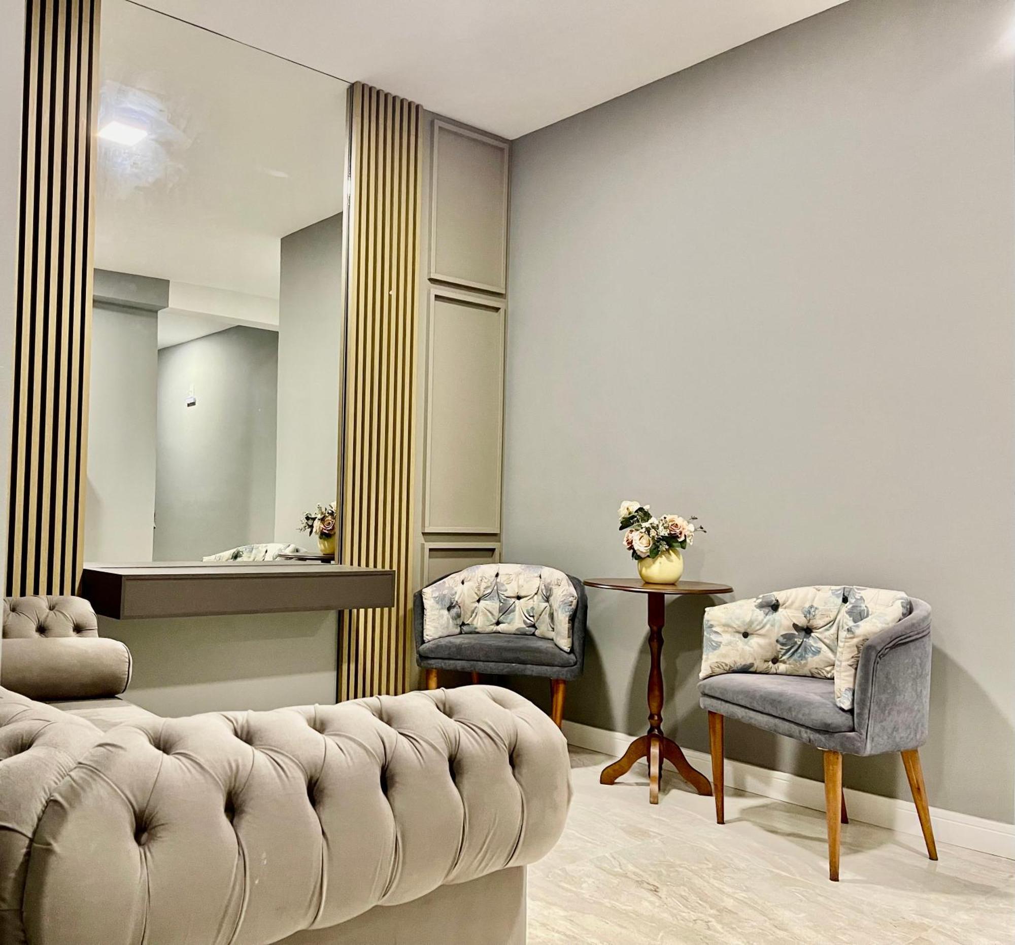 Eleganz Suites גראמדו מראה חיצוני תמונה