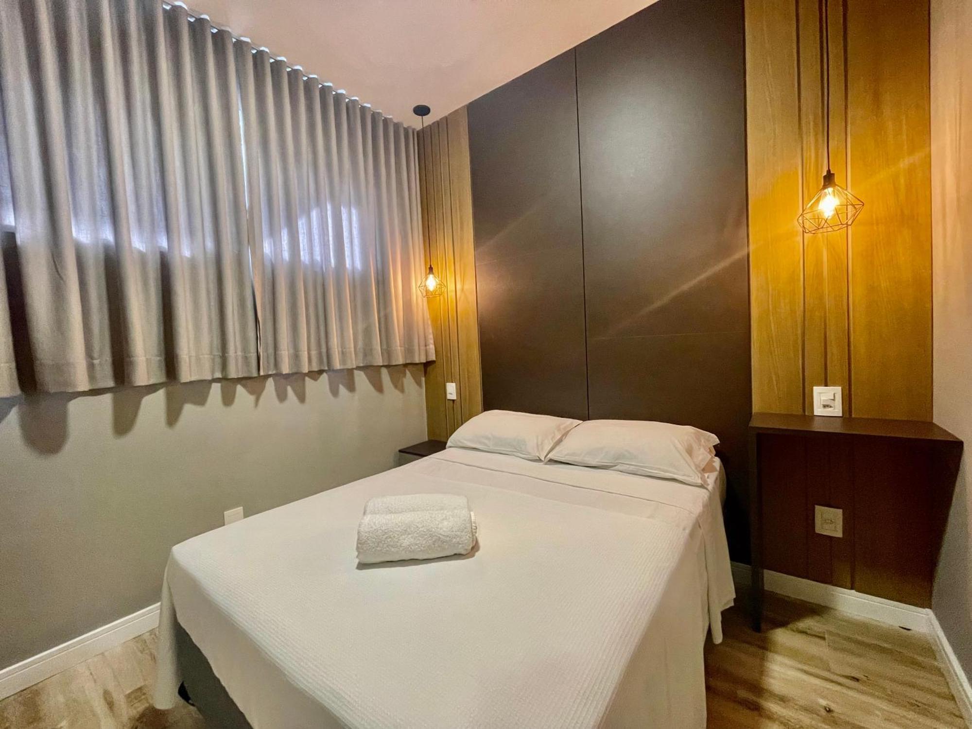 Eleganz Suites גראמדו מראה חיצוני תמונה
