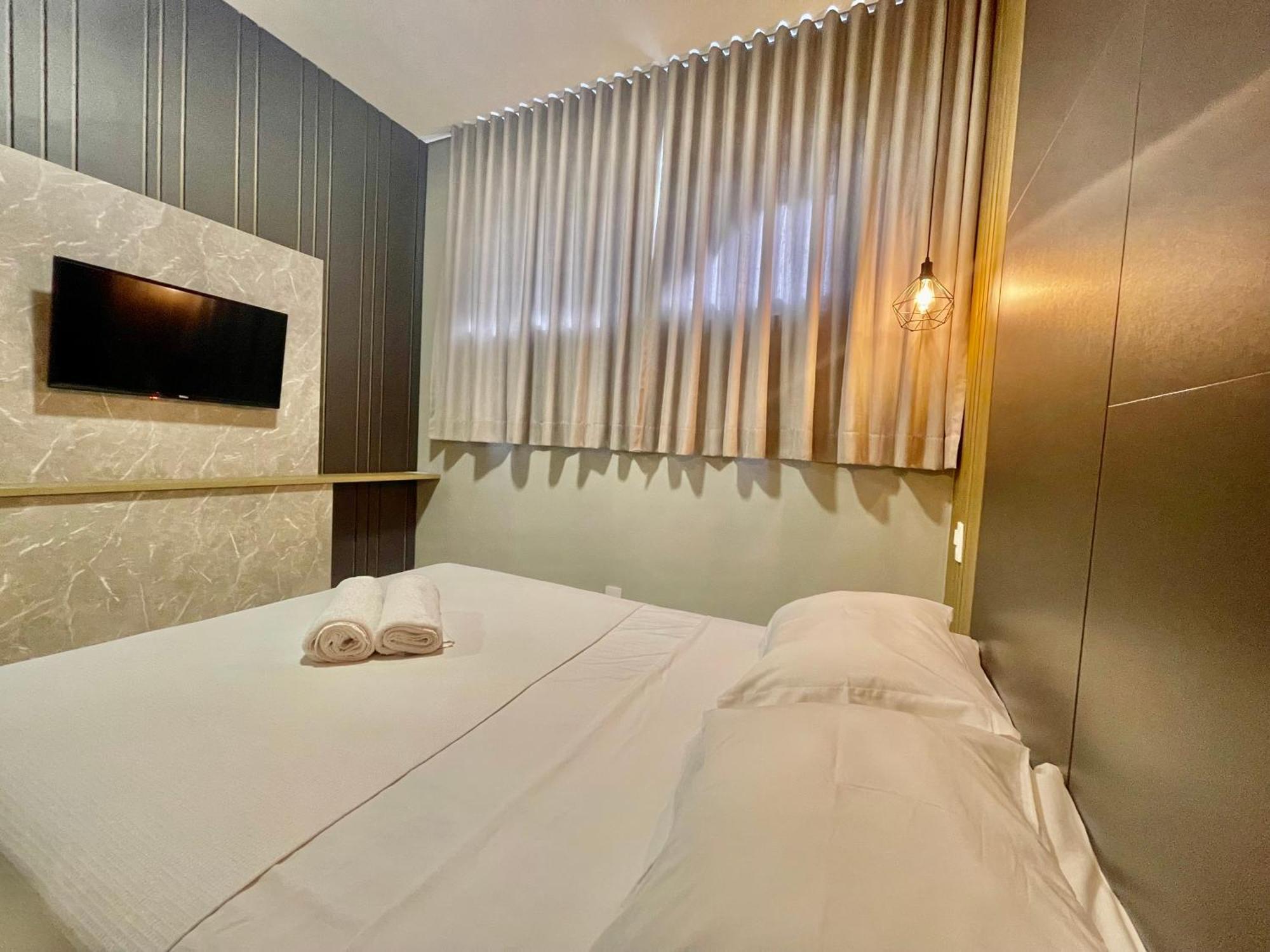 Eleganz Suites גראמדו מראה חיצוני תמונה