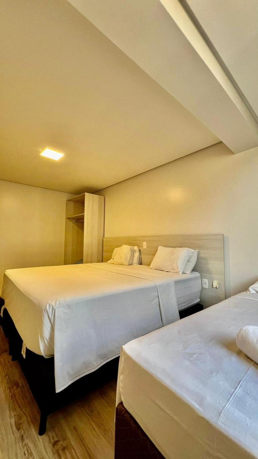 Eleganz Suites גראמדו מראה חיצוני תמונה