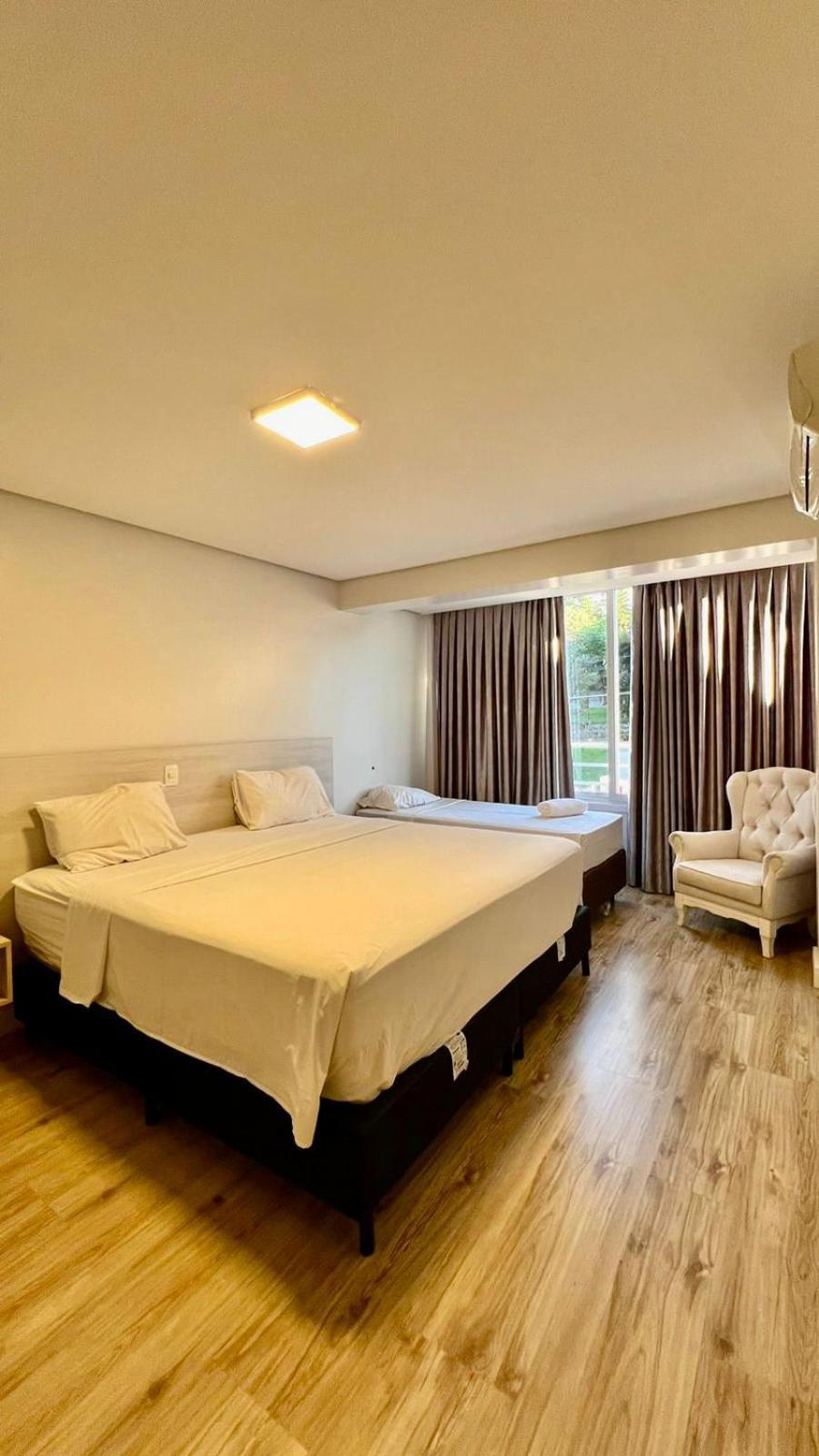 Eleganz Suites גראמדו מראה חיצוני תמונה