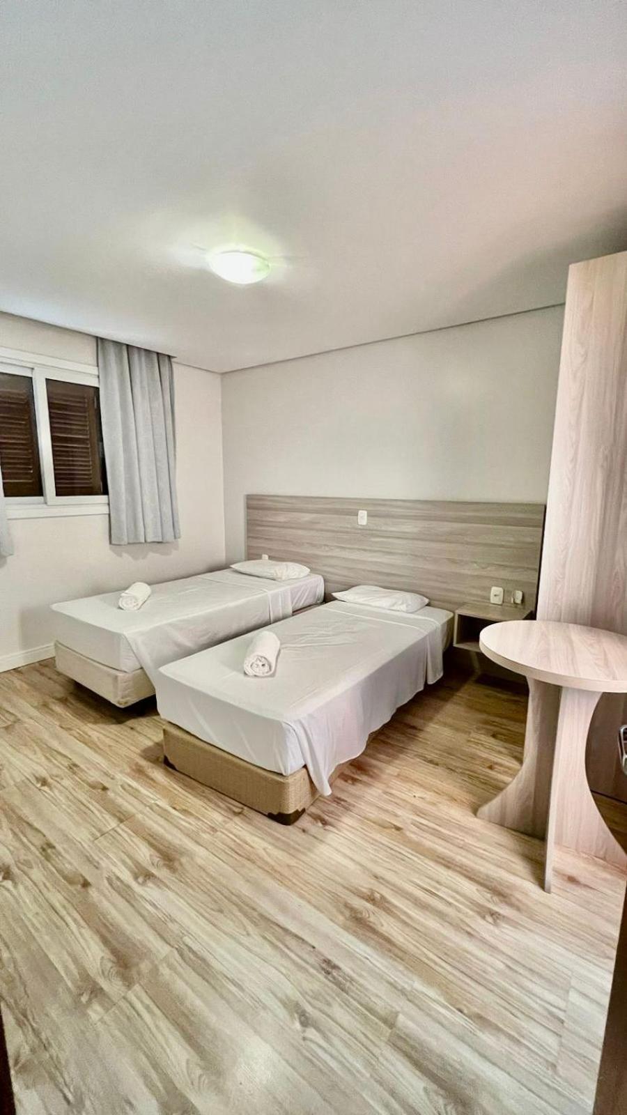 Eleganz Suites גראמדו מראה חיצוני תמונה