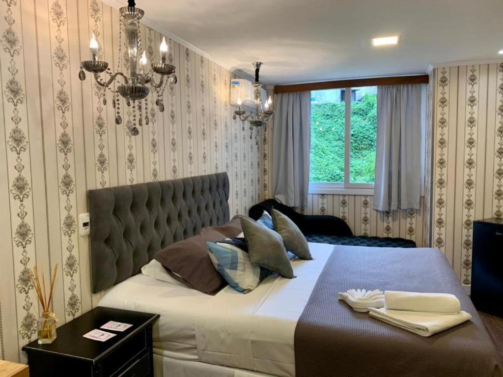Eleganz Suites גראמדו מראה חיצוני תמונה