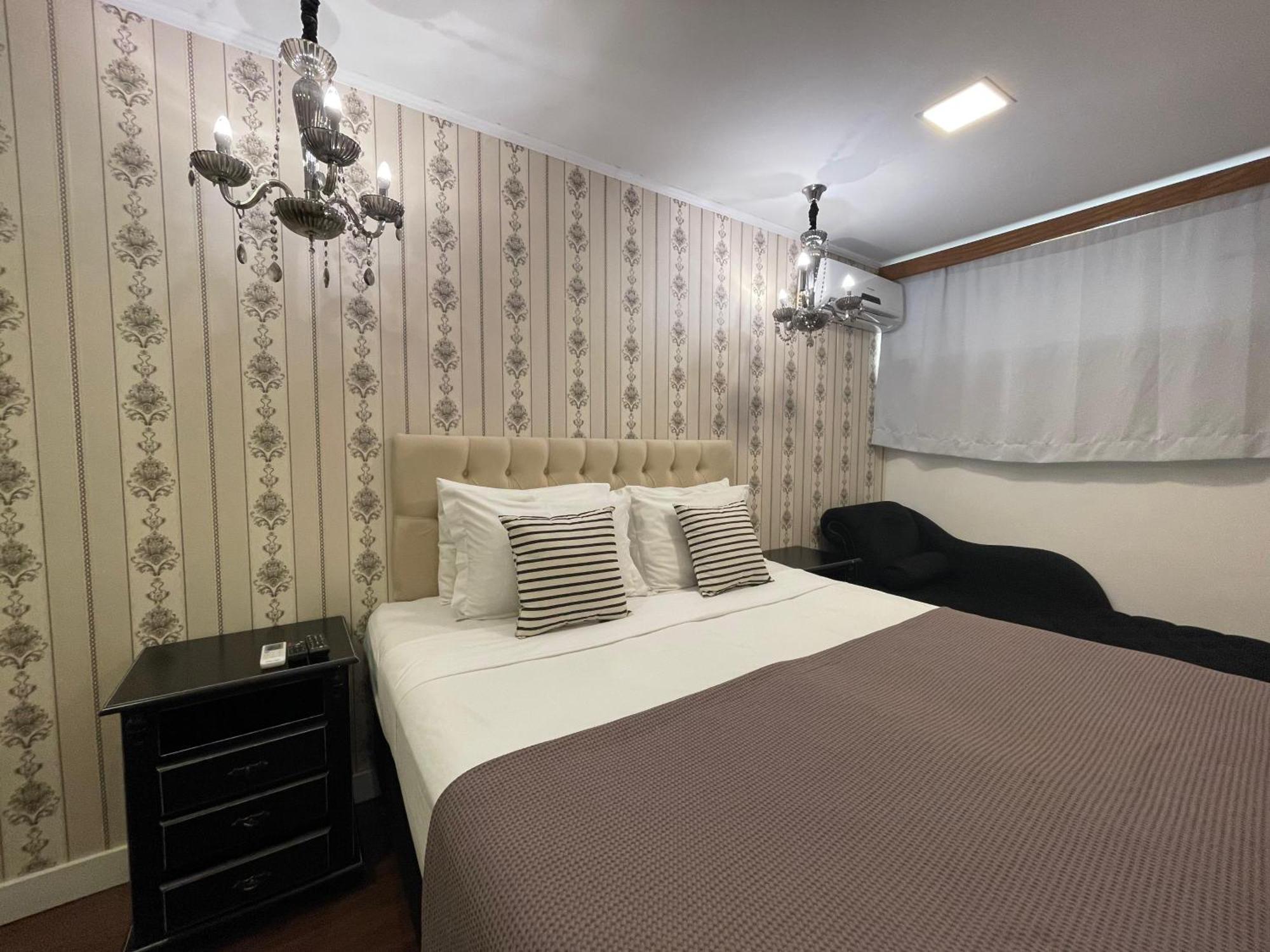 Eleganz Suites גראמדו מראה חיצוני תמונה