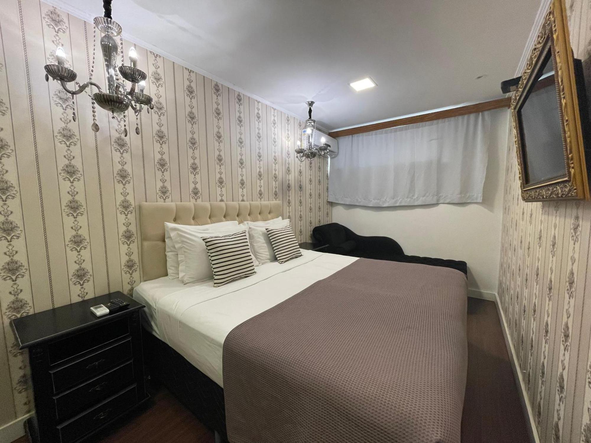 Eleganz Suites גראמדו מראה חיצוני תמונה