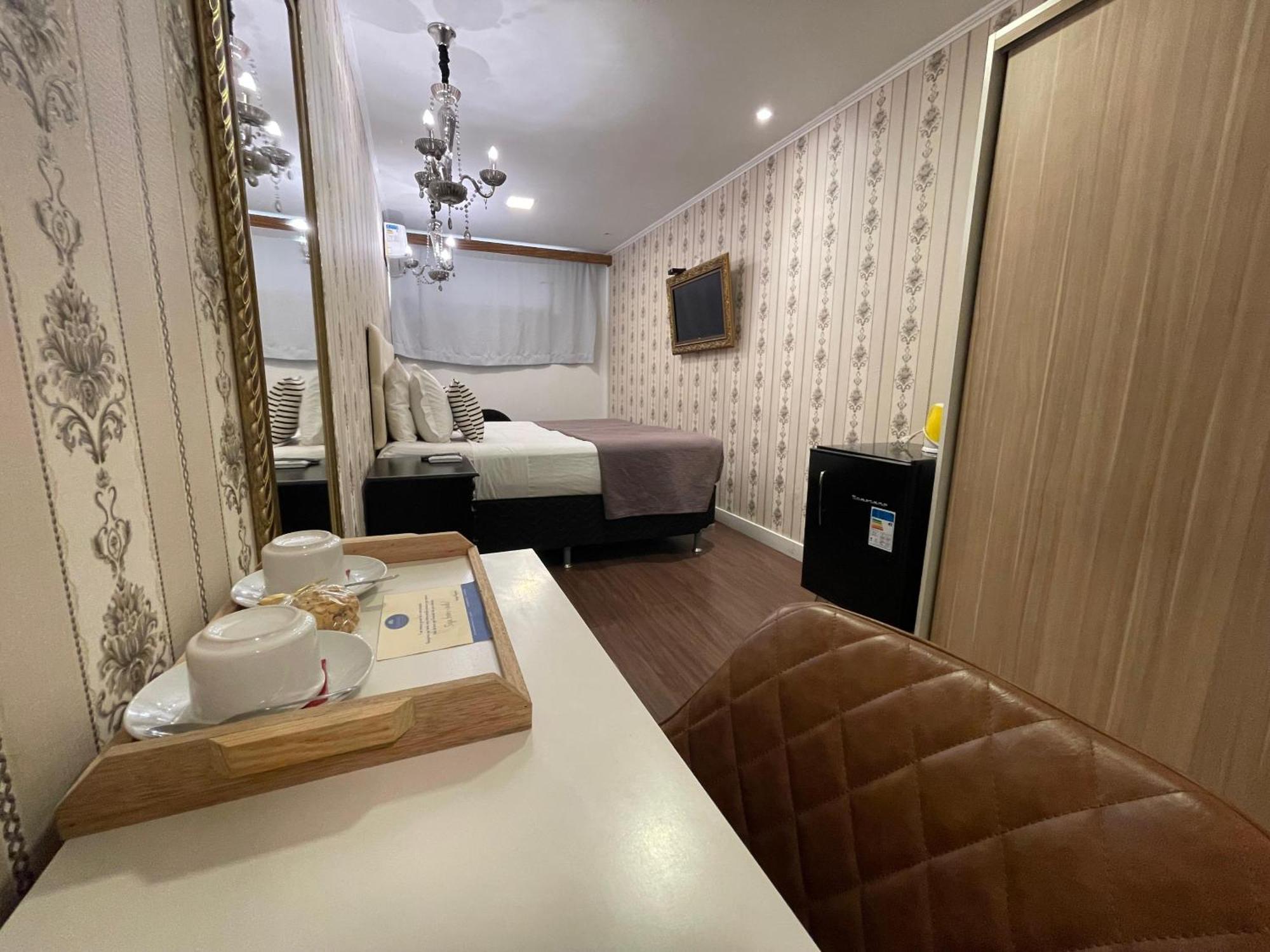 Eleganz Suites גראמדו מראה חיצוני תמונה