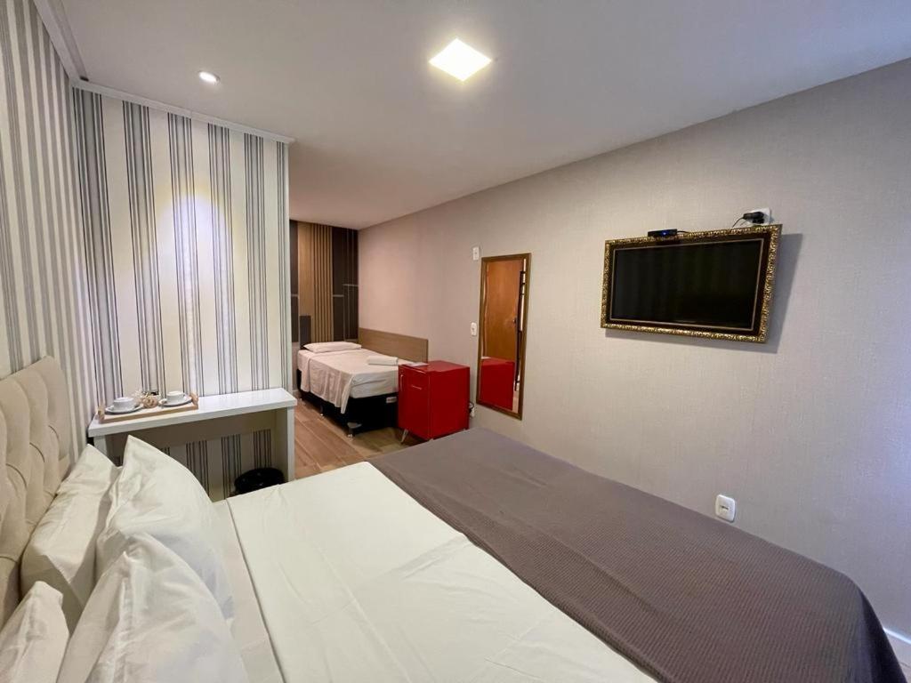 Eleganz Suites גראמדו מראה חיצוני תמונה
