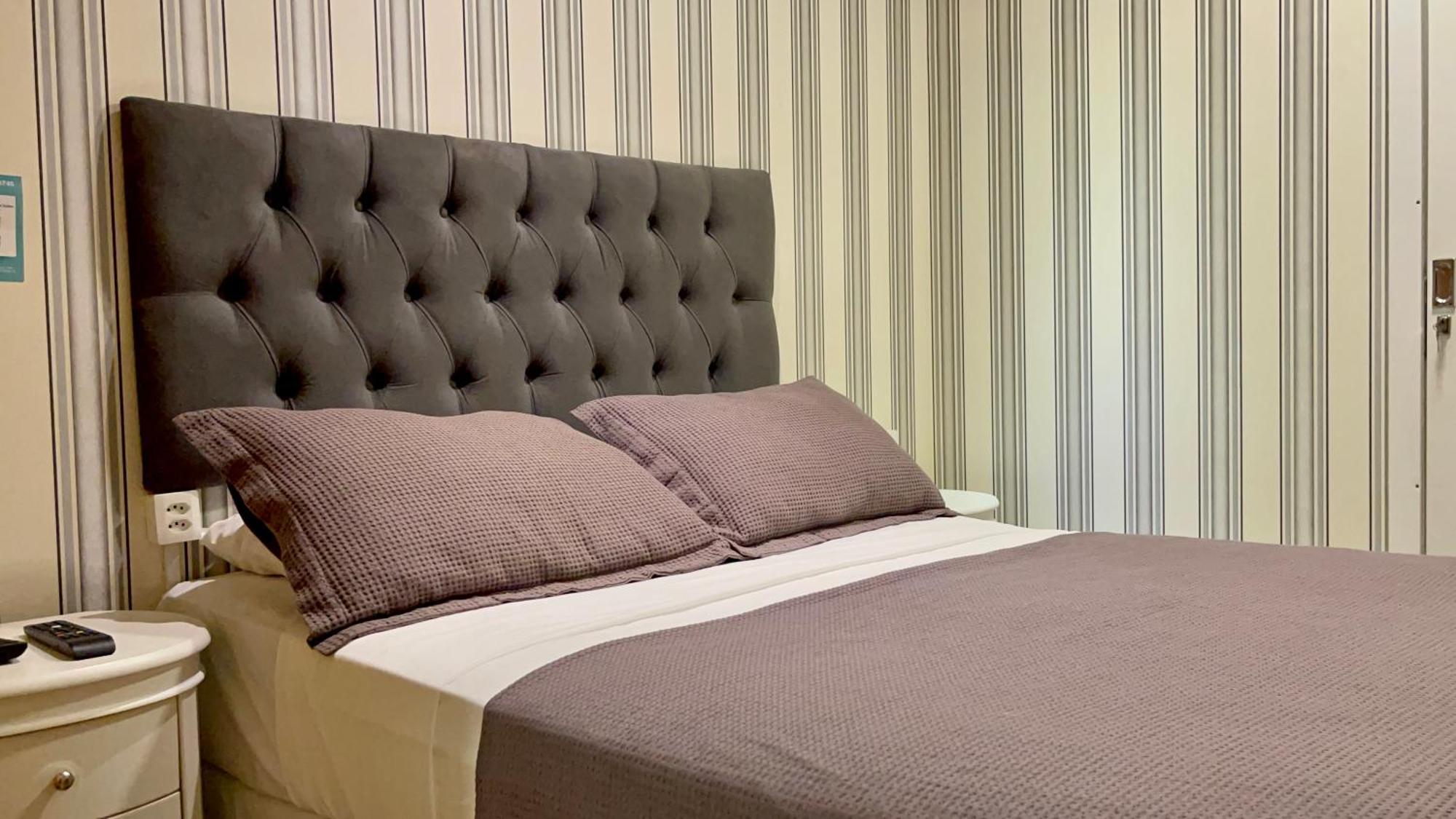 Eleganz Suites גראמדו מראה חיצוני תמונה